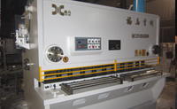 QC11Y-25×2500闸式剪板机